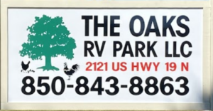 RV Park Perry FL
